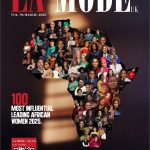 La Mode 96th Edition