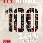Lamode 100 Most Influential Leading African Women list