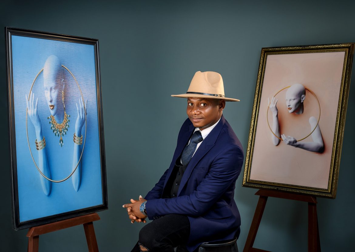 Chidozie Oliver Maduka