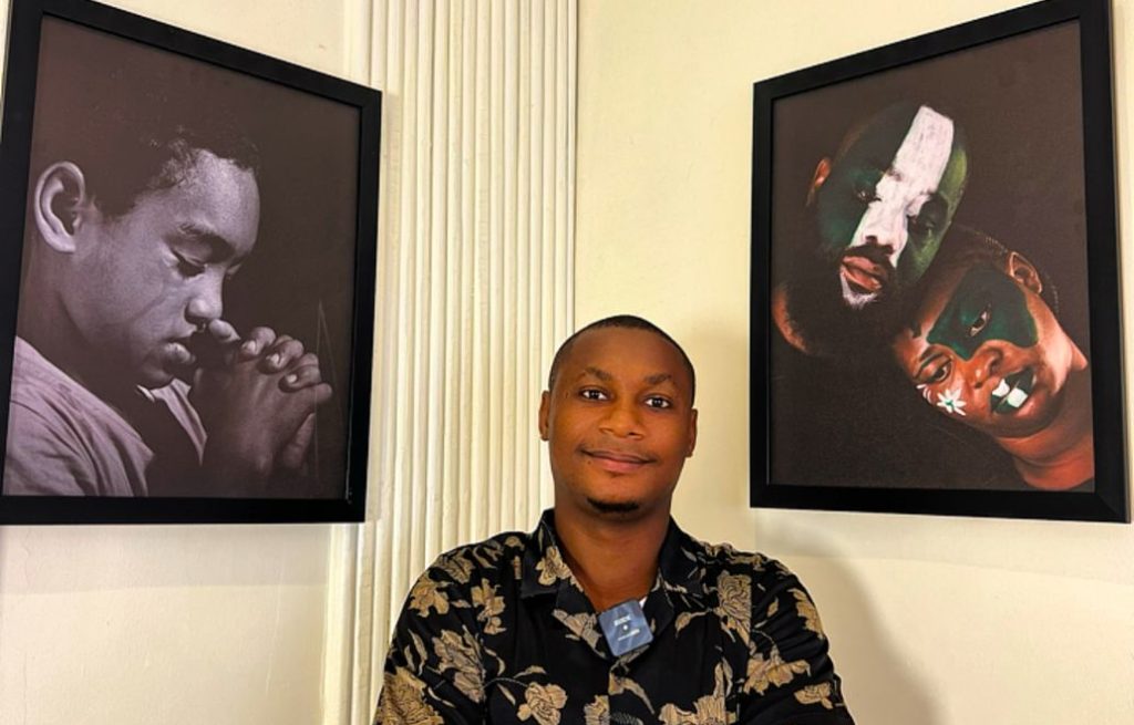 Atumatu Madu Lara Niyi