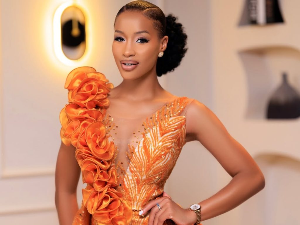 Uganda’s Natasha Nyonyozi Wins Big at Miss World 2025 with Autism Advocacy Project Natasha Nyonyozi