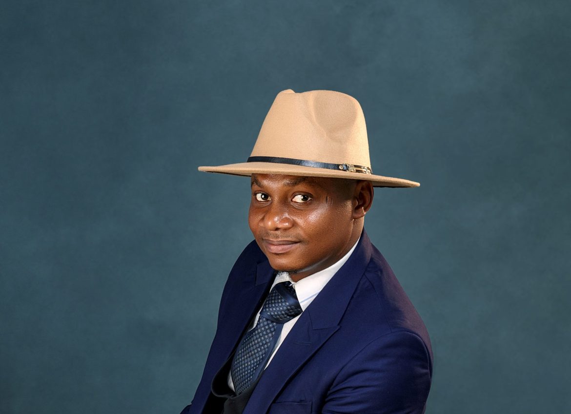 Chidozie Oliver Maduka