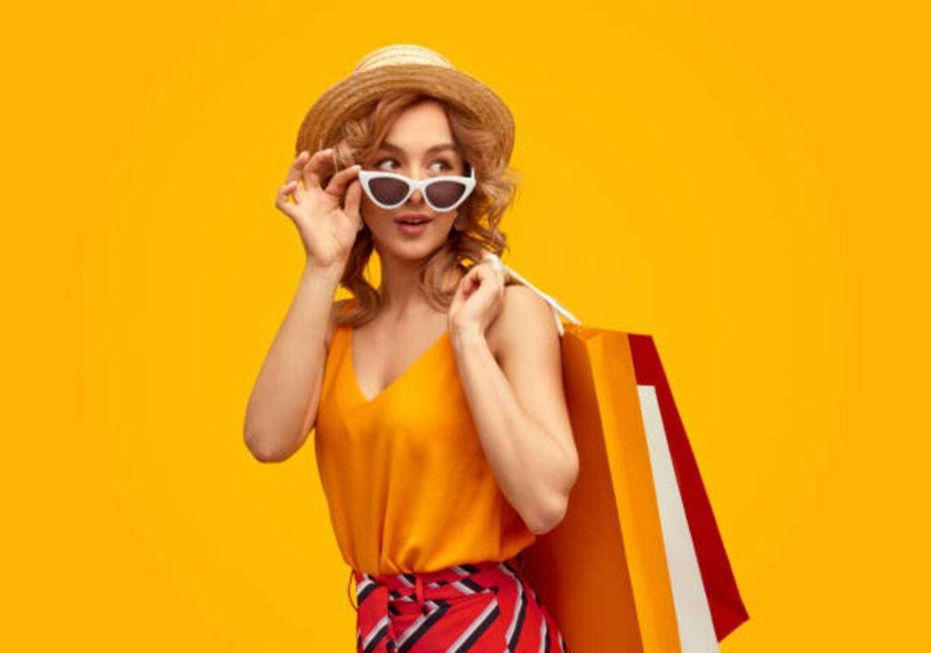 Is Chic In The Eye Of The Beholder? TikTok’s Cool Girl Civil War Gets Juicier Chic