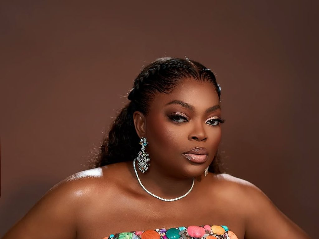 Funke Akindele