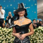 Kim Kardashian Met Gala 2025