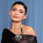 Kylie Jenner Met Gala 2025