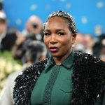Venus Williams Met Gala 2025