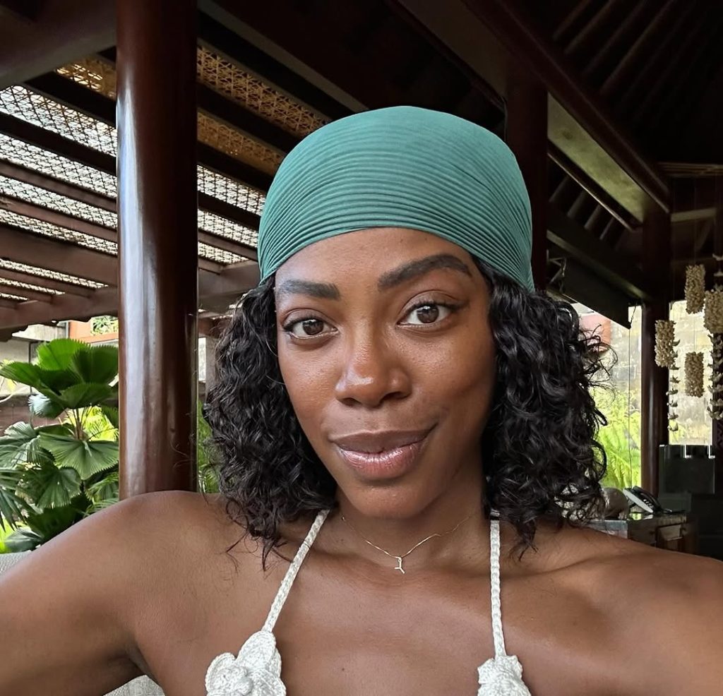 Yvonne Orji
