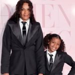 Ciara and Sienna Princess.