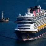 Disney Dream cruise