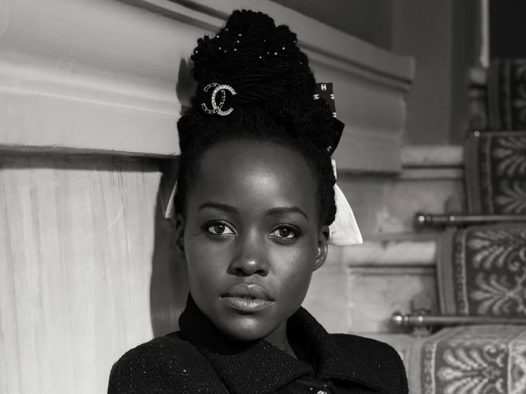 Lupita Nyong’o Gets Real About Uterine Fibroids—And She’s Turning Pain Into Power With Bold New Advocacy Lupita