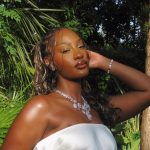 Tems just launched the Leading Vibe Initiative in Lagos