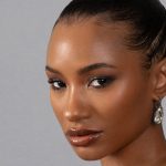 Temi Otedola turned heads at the Ms Kanyin premiere