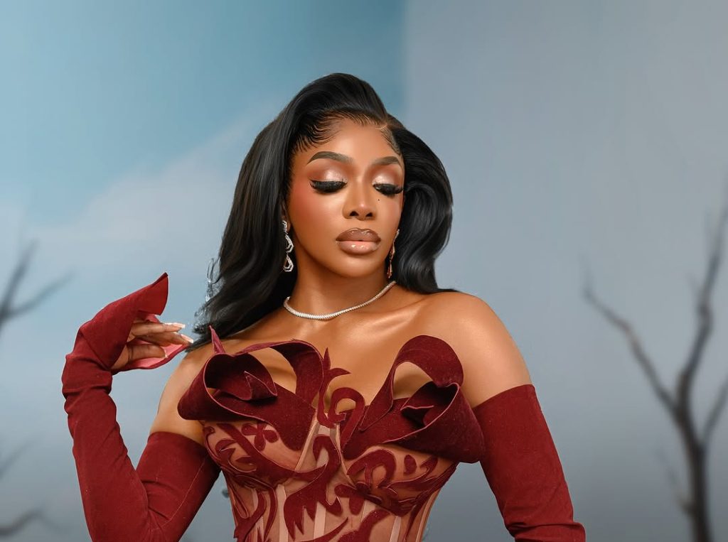 Chioma Ikokwu’s Birthday Looks Were the Fashion Flex We Didn’t Know We Needed Chioma Ikokwu’s Birthday Looks