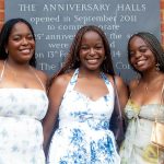 Tony and Awele Elumelu