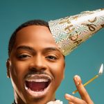 Enioluwa Adeoluwa’s birthday