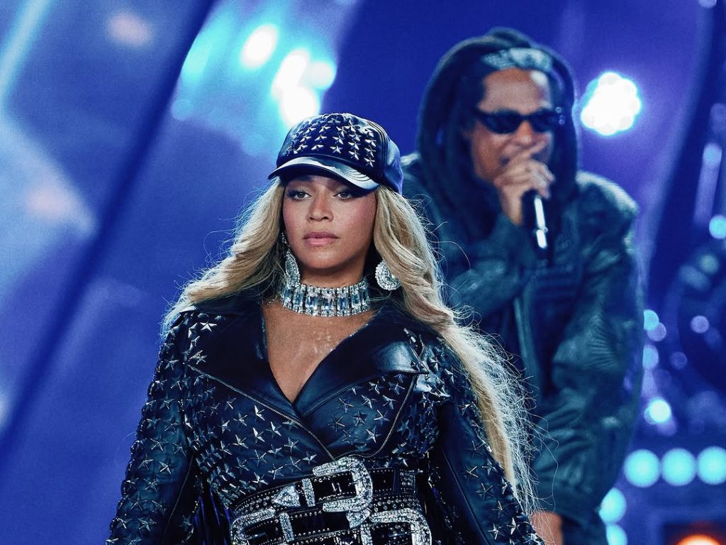 Beyoncé