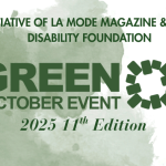Green October Event