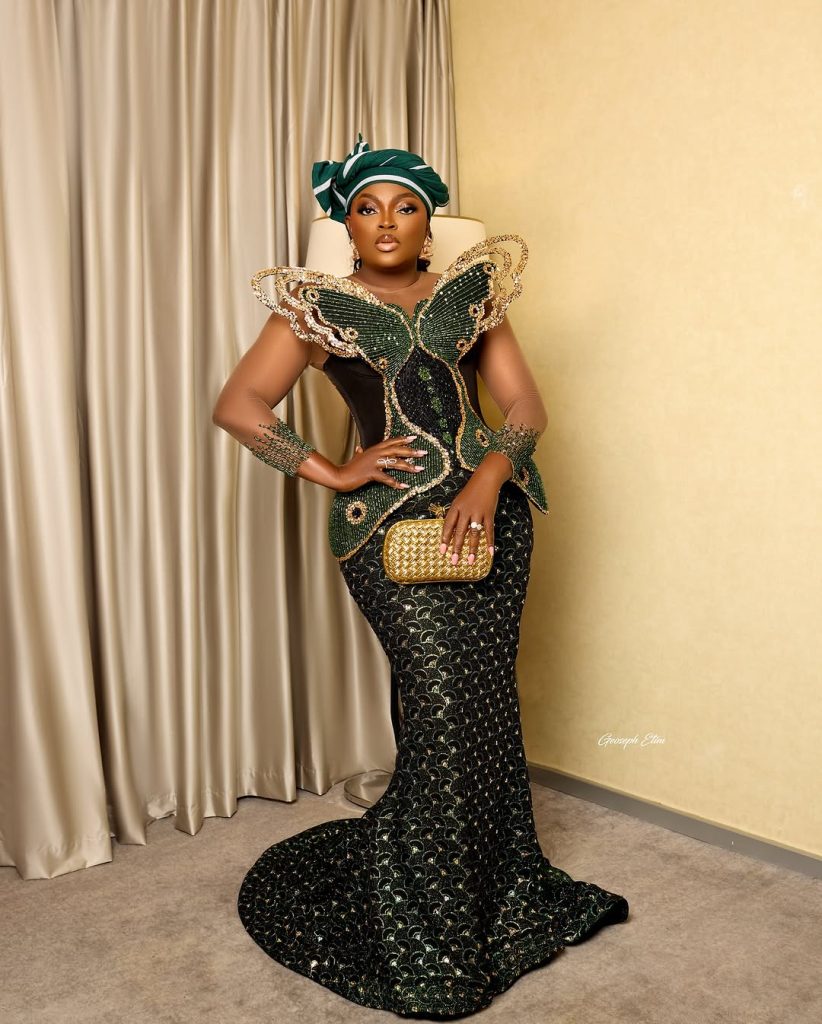 Funke Akindele