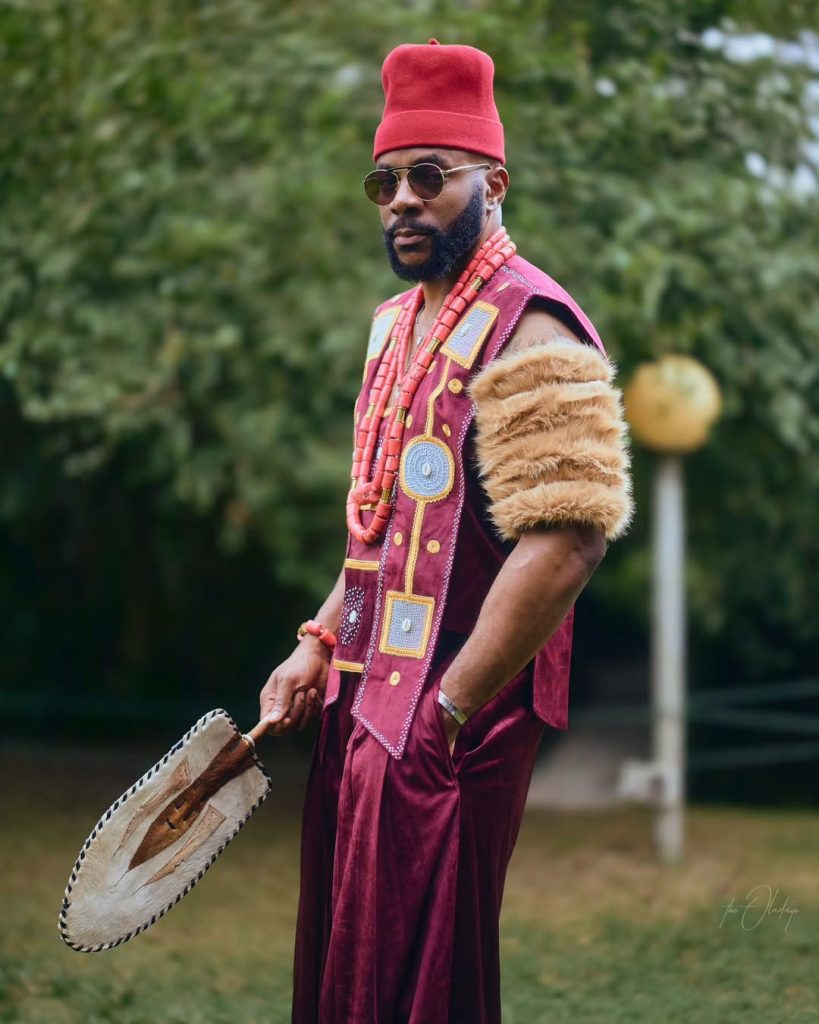 Ebuka