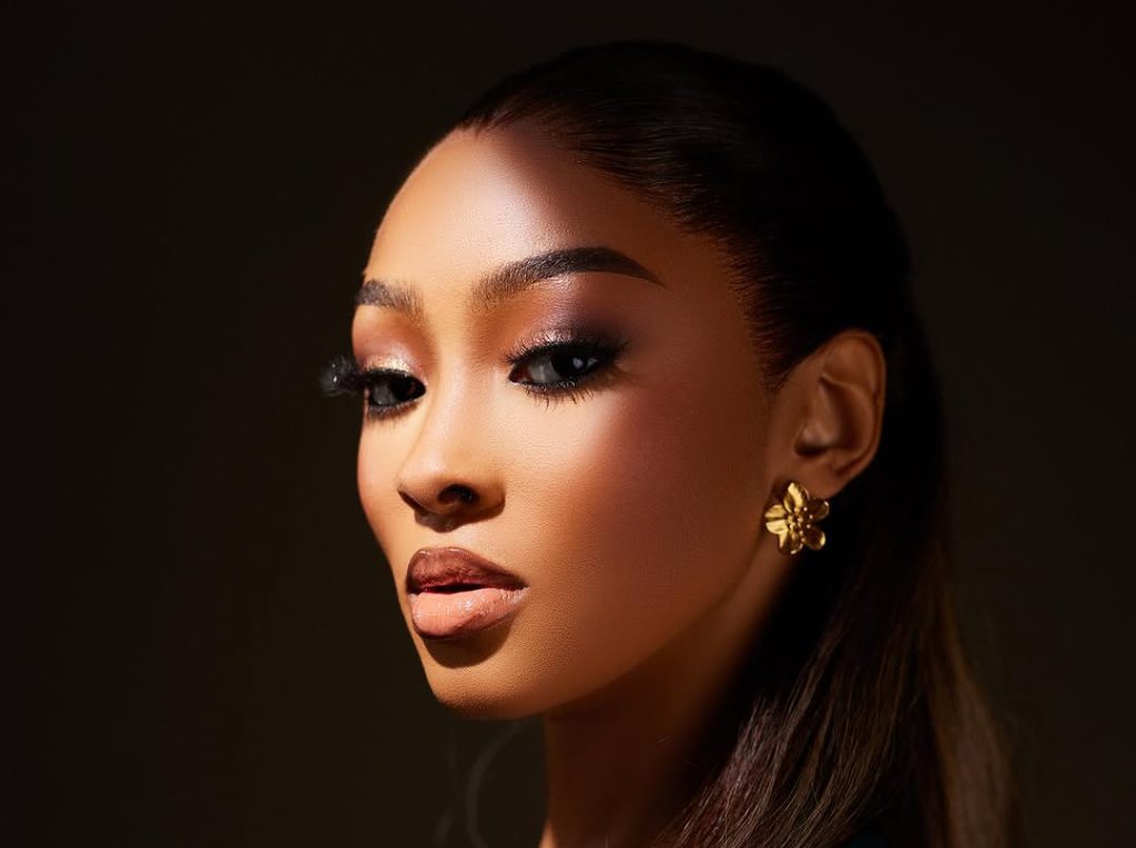 Onyinyechi Basil Wins Miss Universe Nigeria 2025 Onyinyechi