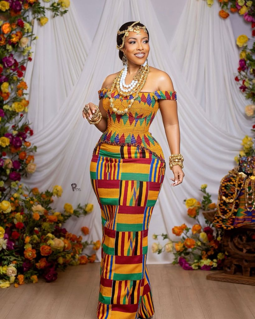Kente