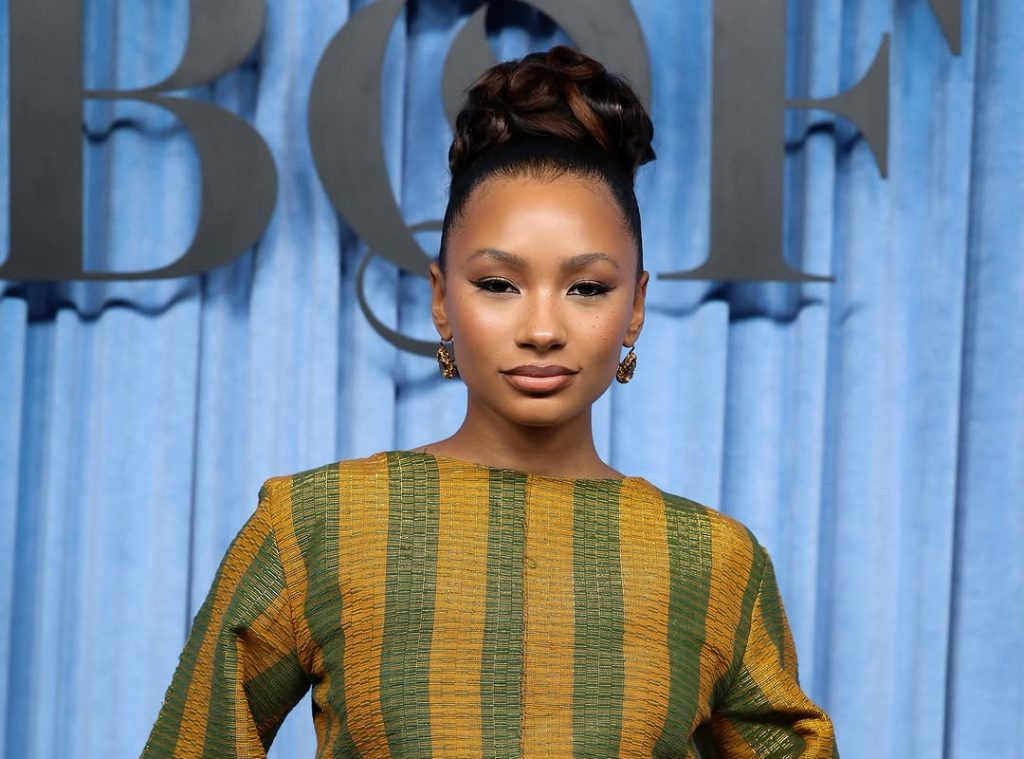 See What Your Favourites Wore to the BoF 500 Gala BoF 500