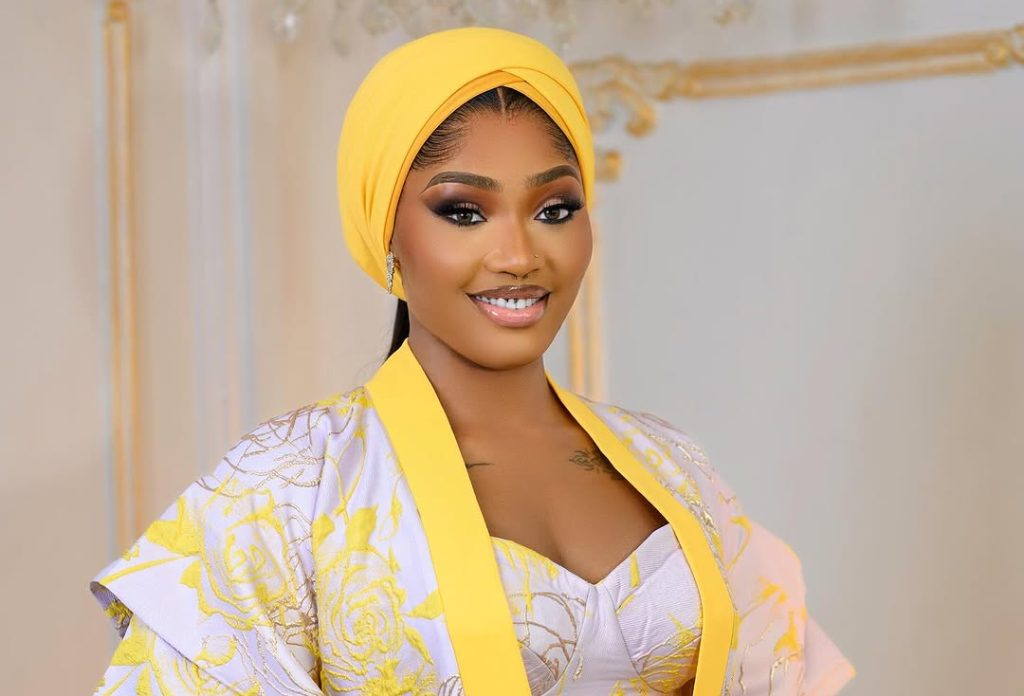 Sultana Ibrahim’s Post–BBNaija Fashion Glow-Up Redefines Versatility Sultana