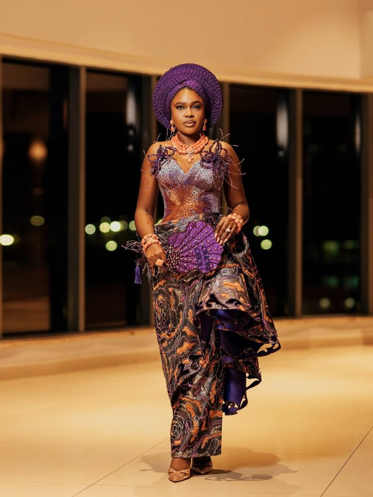 Omoni Oboli