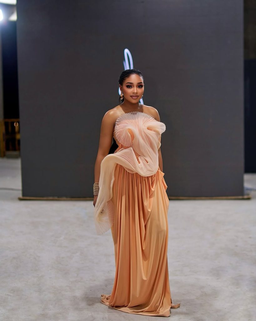 Akin Faminu and Kiky Festus