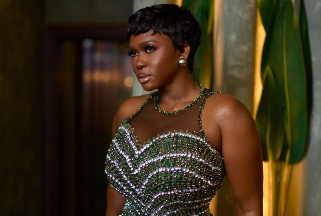 Waje
