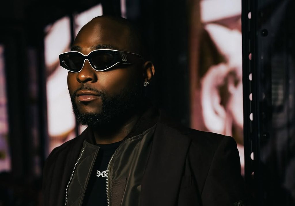 Burna Boy, Davido, Ayra Starr, and Tyla Lead Africa’s Charge at the 2026 Grammy Awards Davido