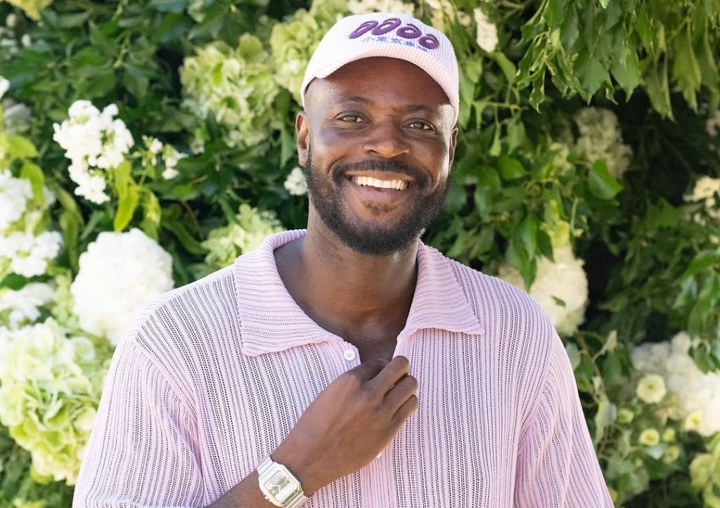 Yinka Ilori Designed AFCON 2025’s Man of the Match trophy