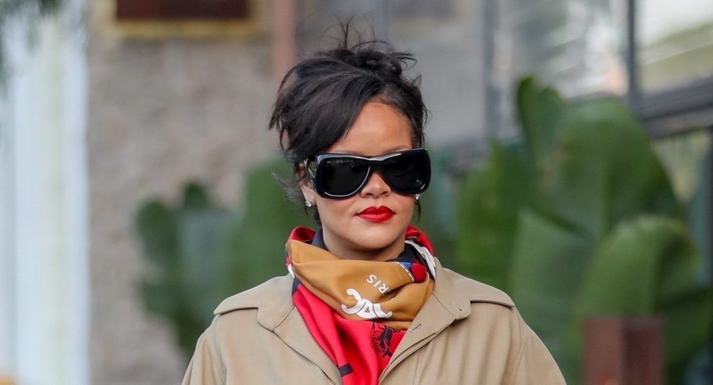 Rihanna