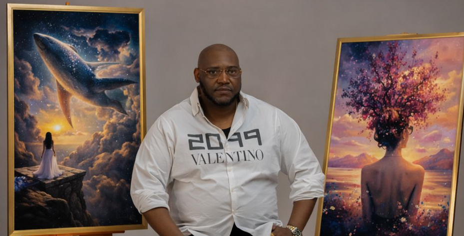 La Mode Magazine Interview: In Conversation with Mavic Chijioke Okeugo