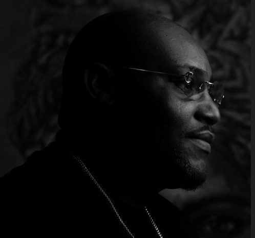 Marvic Chijioke Okeugo, Photographer, Active Member of the African Artists’ Foundation (AAF)