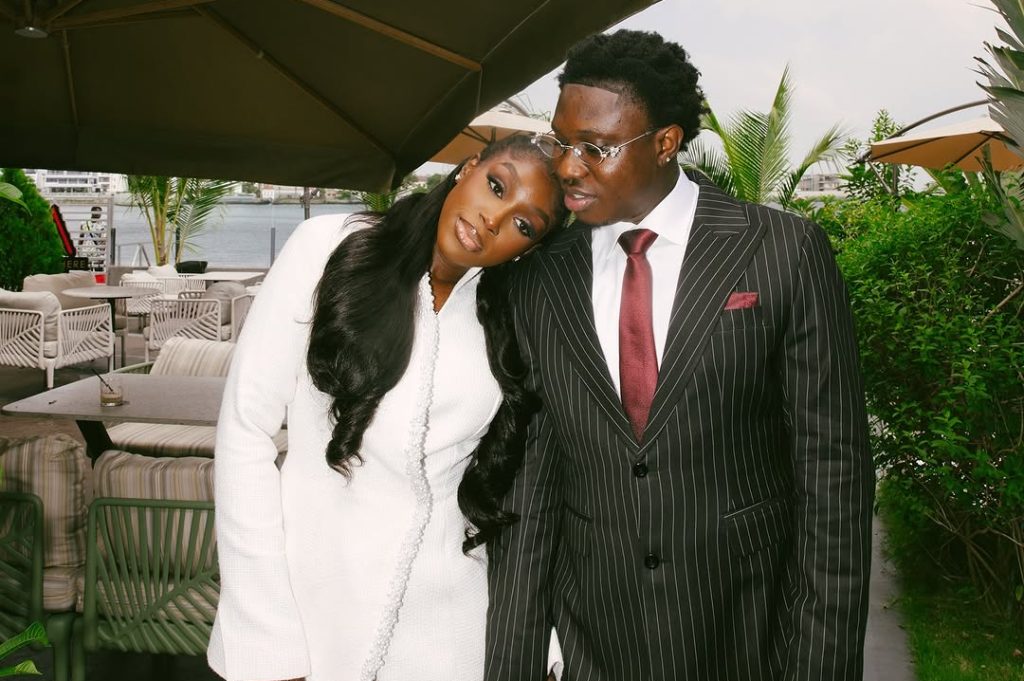 See Why We’re Taking Style Inspiration from Zlatan and Davita Lamai