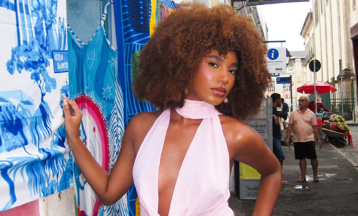 Yve Label’s Ode to Movement, Femininity, and Effortless Confidence Yve