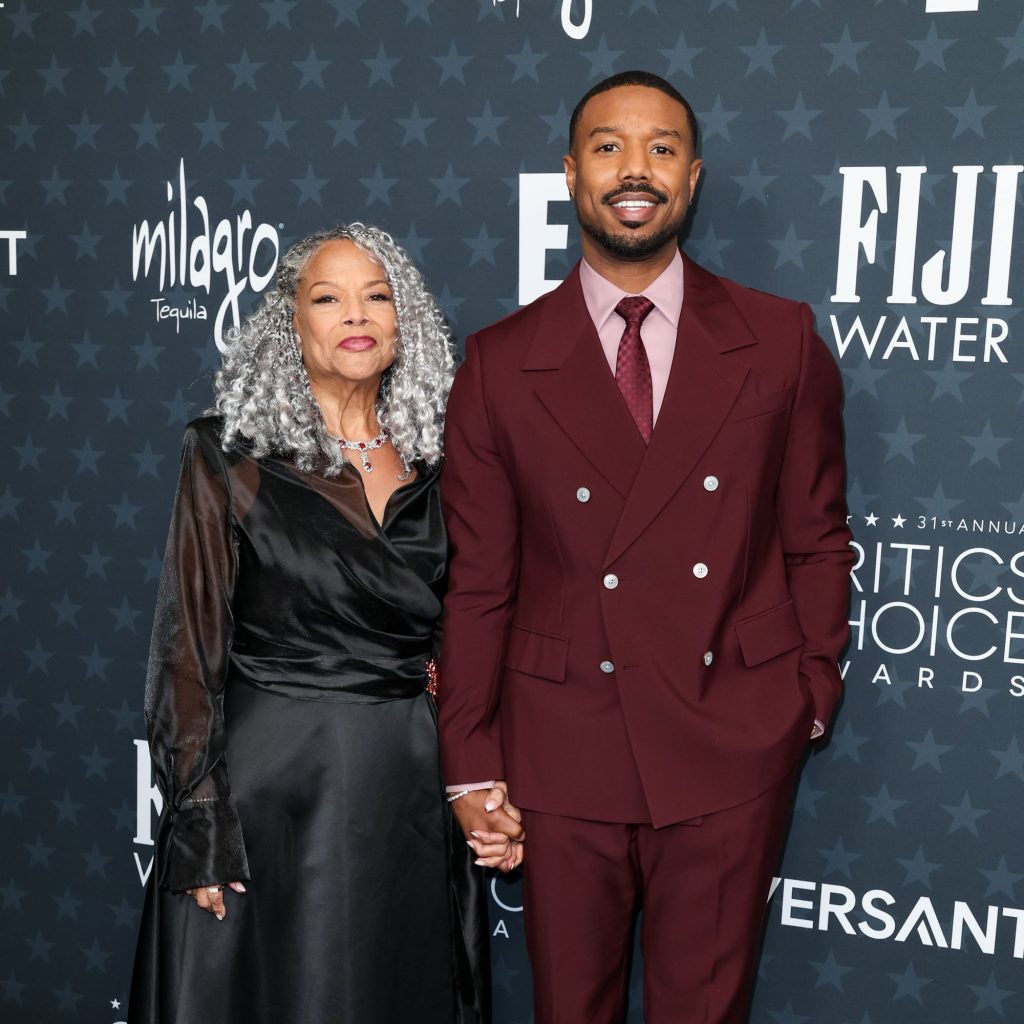 Critics Choice Awards