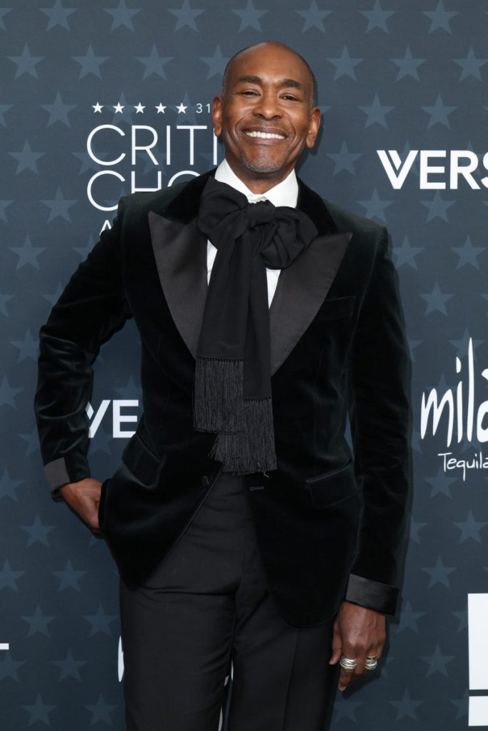 Critics Choice Awards