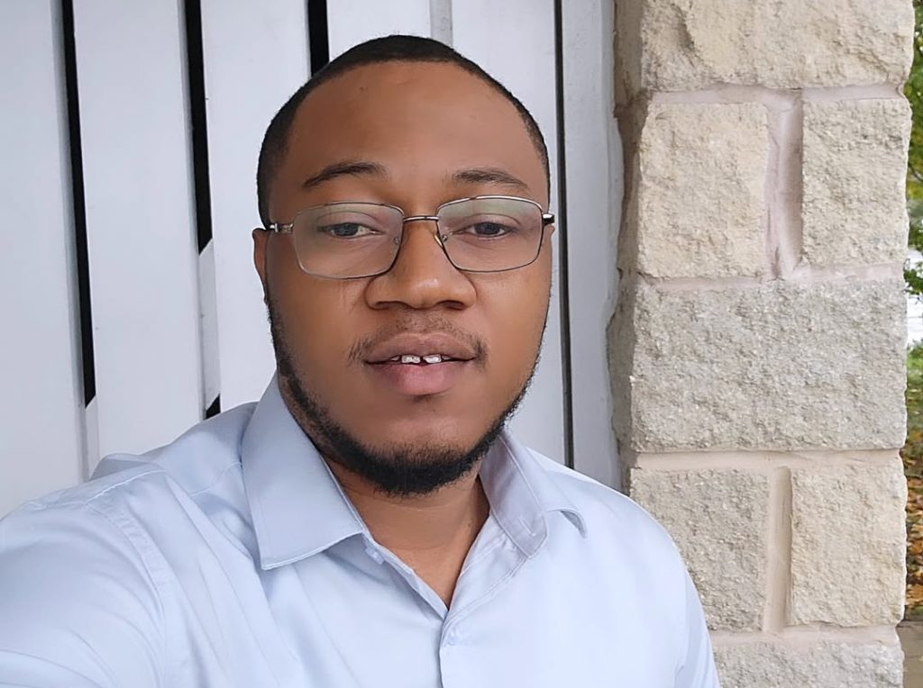 Samson Oriyomi Yusuf to Feature at La Mode 100 Most Influential Leading Women in Africa 2026 Gala in London Yusuf