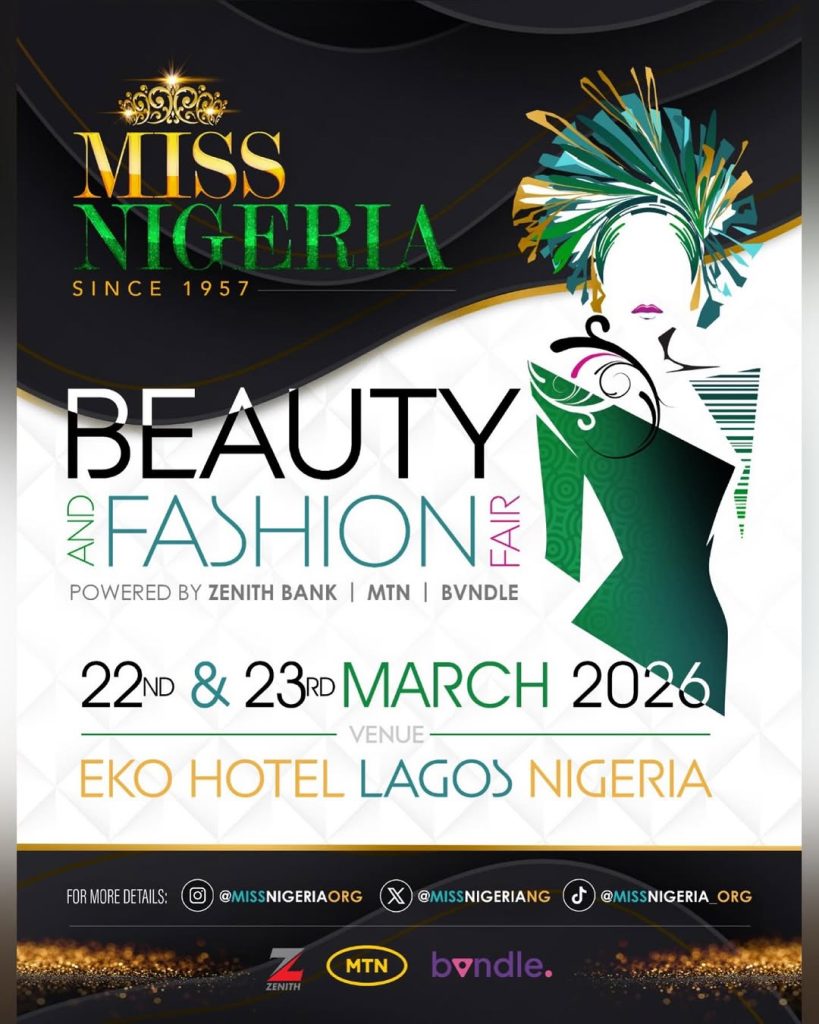 Miss Nigeria