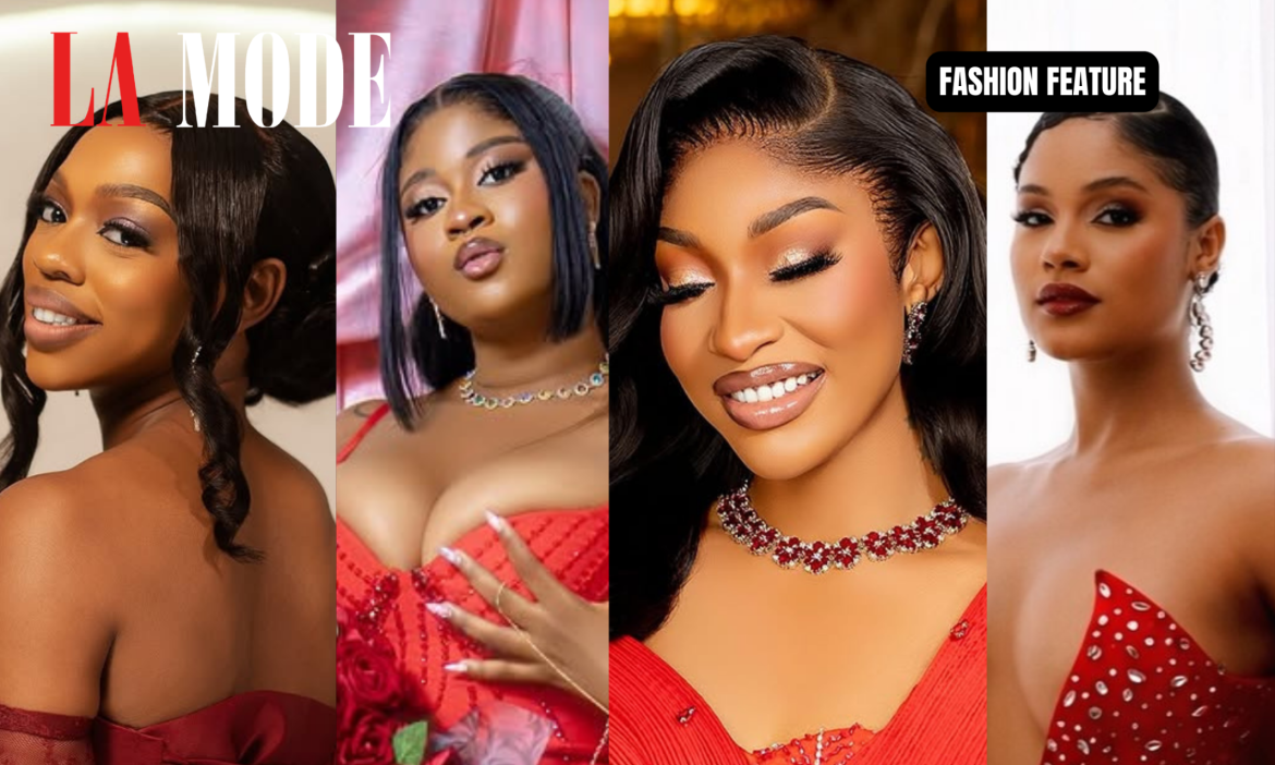 Valentine’s Day Fashion 2026: The Best Red Dresses and Romantic Looks Valentine