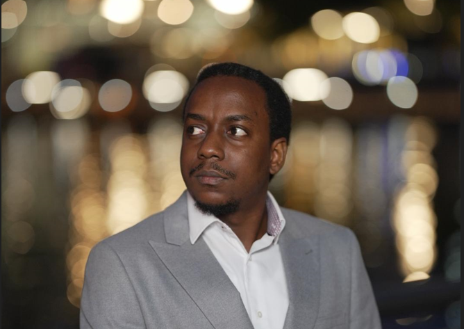 Orisakwe Emmanuel Chizitere to Showcase Storytelling Art at La Mode 100 Women 2026 Chizitere