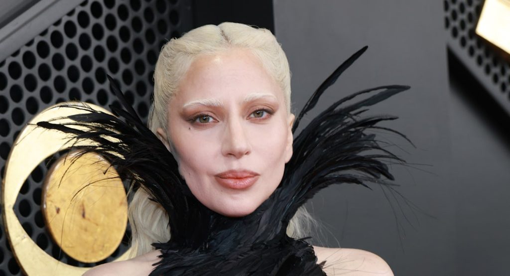 Gaga