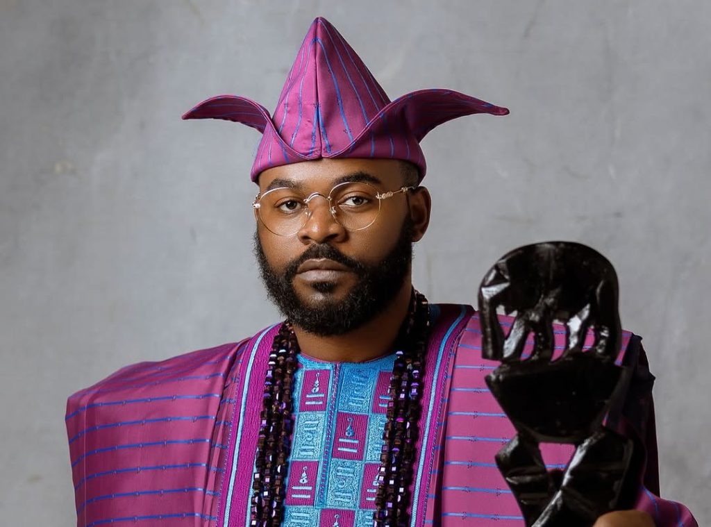 Falz Reimagines Pre-Wedding Shoots With Hilarious “Omoge” Visuals Falz