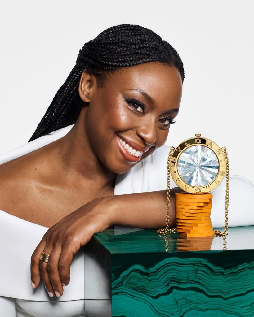 Adichie