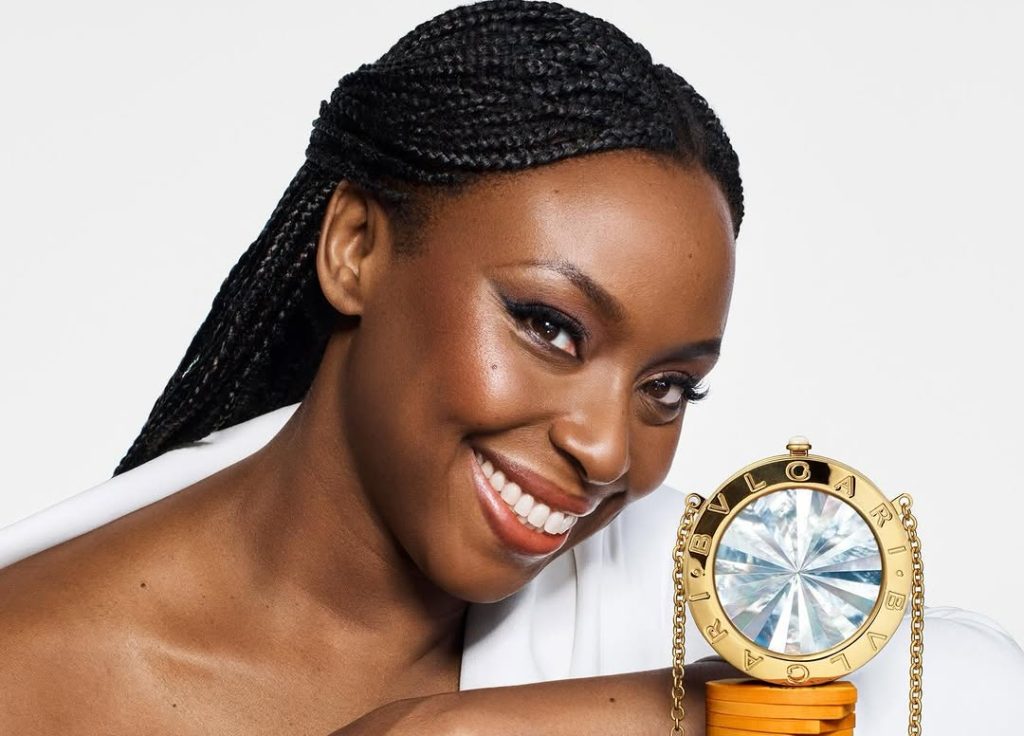 Adichie