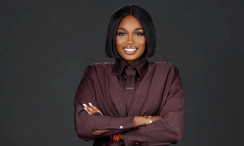 Sabrina Idukpaye Named Edo State Ambassador for Arts, Culture and Creative Economy