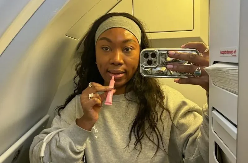 Do You Really Need a Full In-Flight Skincare Routine? Dermatologists Weigh In skincare